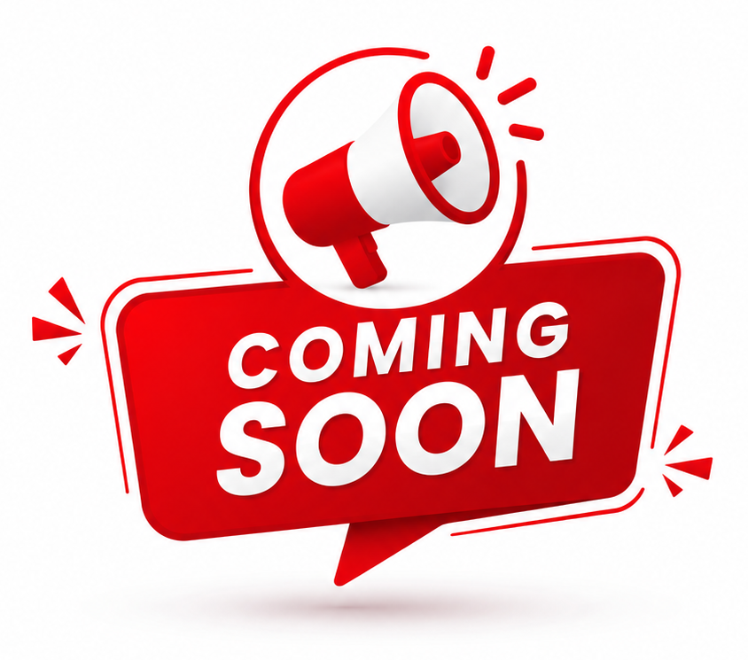 Coming Soon